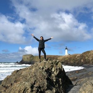 Meet your Posher, Delena